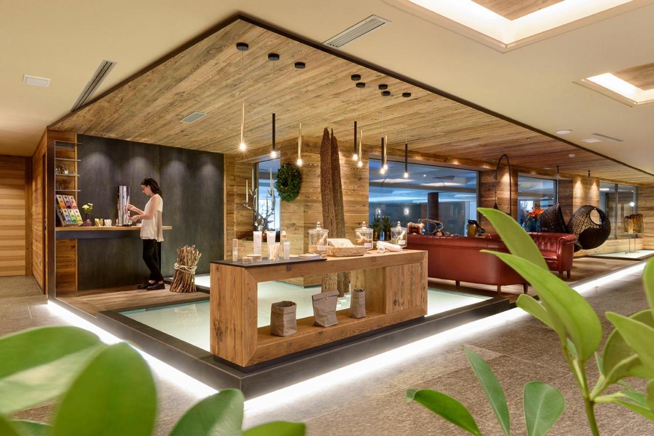 Hotel Lac Salin Spa & Mountain Resort ลีวินโญ ภายนอก รูปภาพ