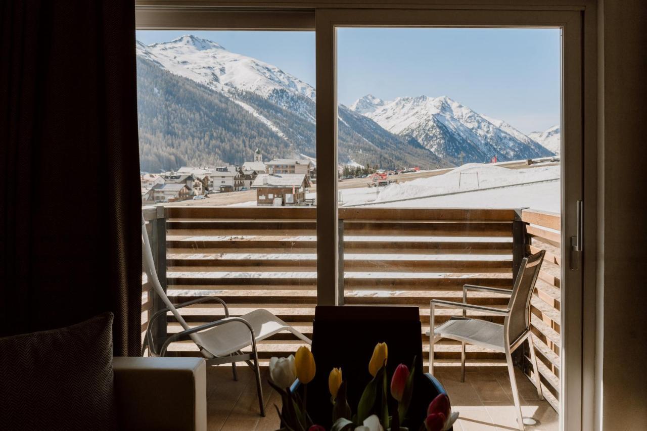 Hotel Lac Salin Spa & Mountain Resort ลีวินโญ ภายนอก รูปภาพ