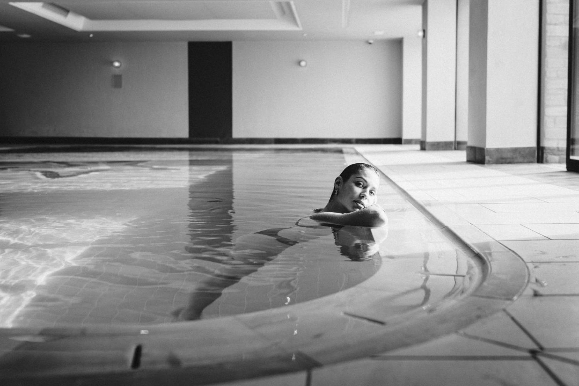 Hotel Lac Salin Spa & Mountain Resort ลีวินโญ ภายนอก รูปภาพ